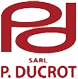 logotype collaborateur sarl ducrot